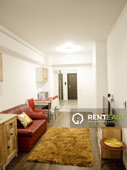 De vanzare!Apartament cu 2 camere in bloc nou situat in zona Copou