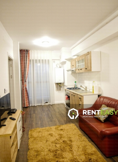 De vanzare!Apartament cu 2 camere in bloc nou situat in zona Copou