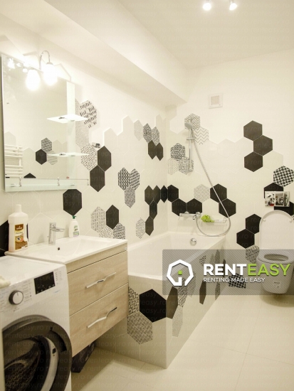 De vanzare!Apartament cu 2 camere in bloc nou situat in zona Copou