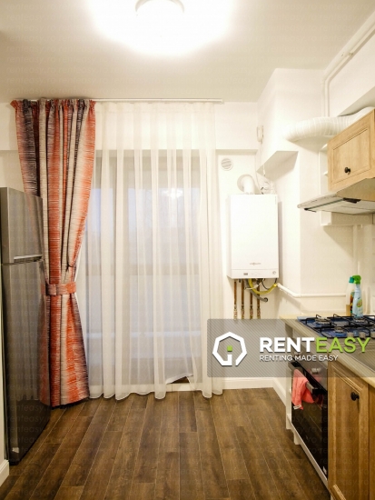 De vanzare!Apartament cu 2 camere in bloc nou situat in zona Copou