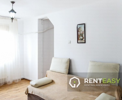 De vanzare!Apartament cu 2 camere situat in zona Palas - Sfantul Lazar