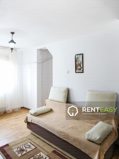 De vanzare!Apartament cu 2 camere situat in zona Palas - Sfantul Lazar
