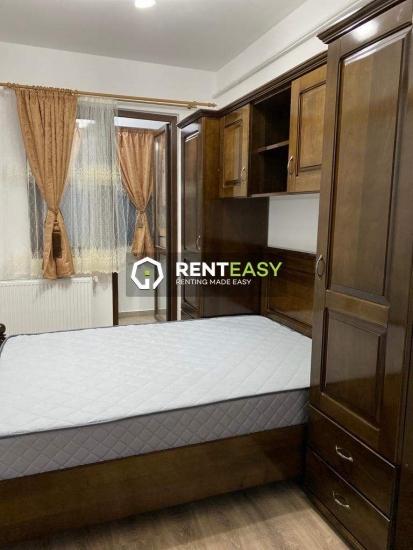 De vanzare! Apartament cu 2 camere situat in zona Palas - Lazar Residence