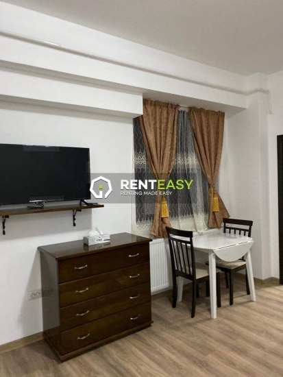 De vanzare! Apartament cu 2 camere situat in zona Palas - Lazar Residence