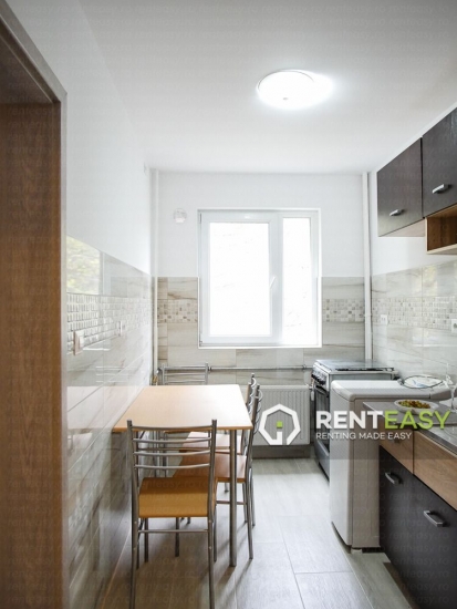 De vanzare!Apartament cu 2 camere situat in zona Copou - Gaudeamus