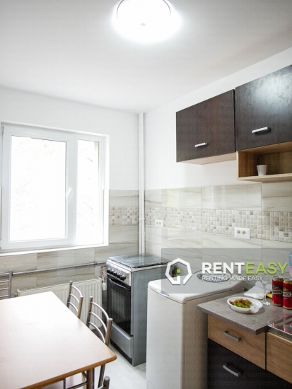 De vanzare!Apartament cu 2 camere situat in zona Copou - Gaudeamus