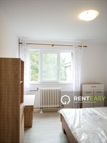 De vanzare!Apartament cu 2 camere situat in zona Copou - Gaudeamus