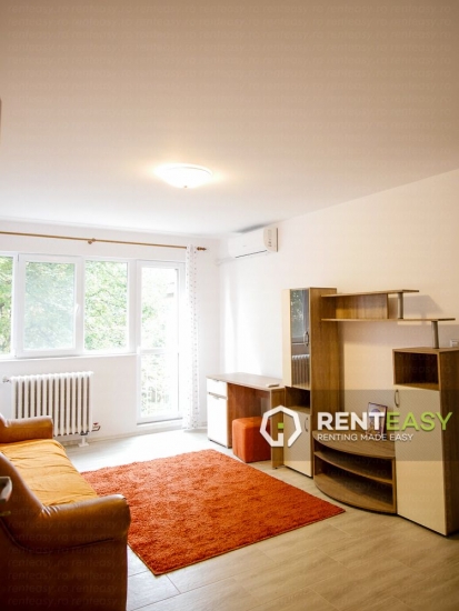 De vanzare!Apartament cu 2 camere situat in zona Copou - Gaudeamus