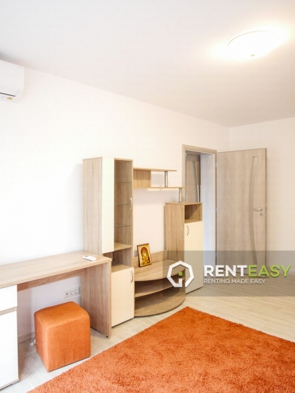 De vanzare!Apartament cu 2 camere situat in zona Copou - Gaudeamus