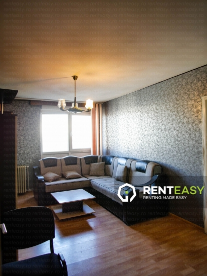 De vanzare!Apartament cu 3 camere situat in Piata Unirii