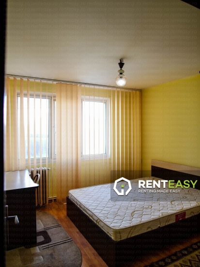 De vanzare!Apartament cu 3 camere situat in Piata Unirii