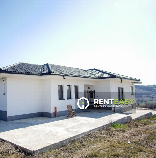 De vanzare! Vila cu 4 camere cu suprafata utila de 280 mp situata in zona Miroslava