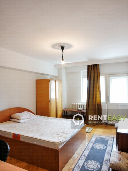 De vanzare! Apartament cu 2 camere situat pe Bulevardul Independentei