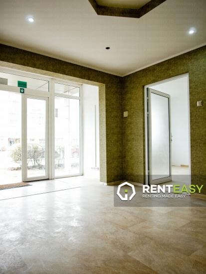 De vanzare! Spatiu comercial cu suprafata de 50 mp situat in zona Podu Ros