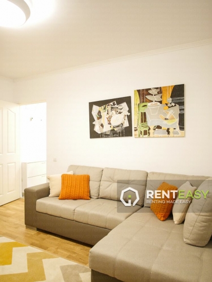 De vanzare! Apartament cu 2 camere situat in zona Copou - Universitate