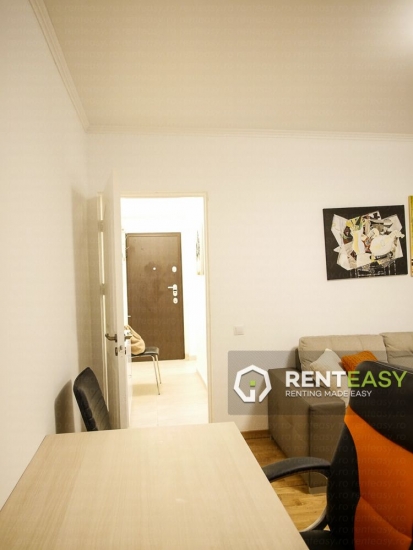 De vanzare! Apartament cu 2 camere situat in zona Copou - Universitate