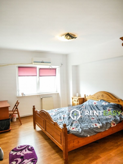 De vanzare! Apartament cu 3 camere situat pe Bulevardul Pacurari