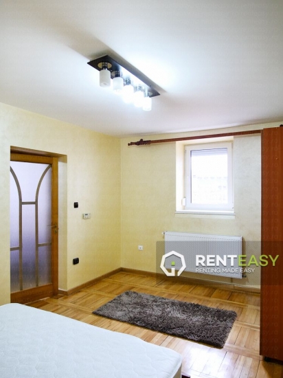 Apartament cu 2 camere de vanzare in Copou