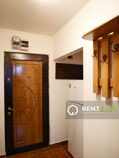Apartament cu 2 camere de vanzare in Copou