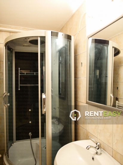 Apartament cu 2 camere de vanzare in Copou