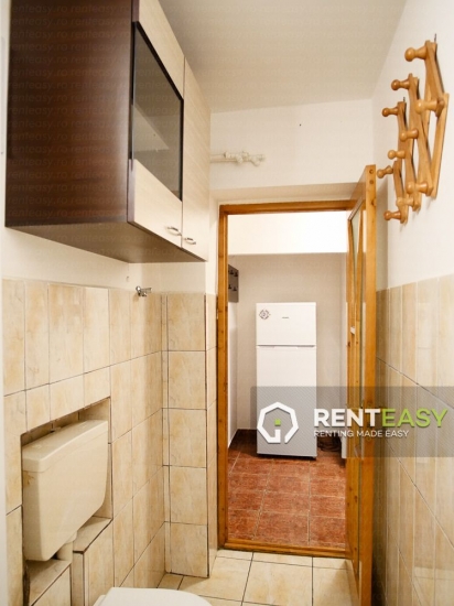 Apartament cu 2 camere de vanzare in Copou