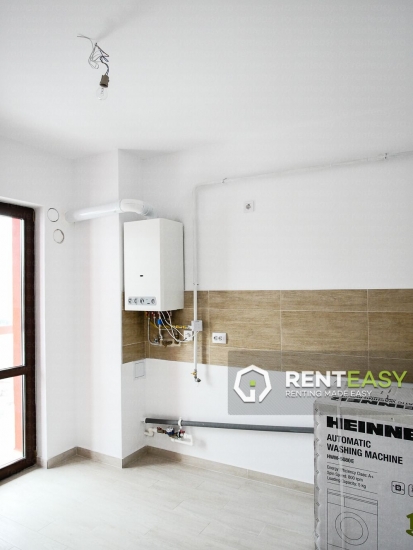 Apartament Tip 8