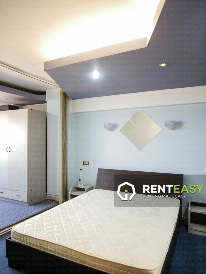 De vanzare! Apartament cu 4 camere situat pe Bulevardul Anastasie Panu