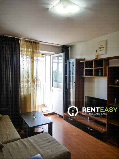 De vanzare! Apartament cu 2 camere situat in zona Hala Centrala