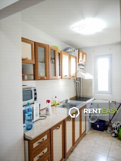 De vanzare! Apartament cu 2 camere situat in zona Hala Centrala