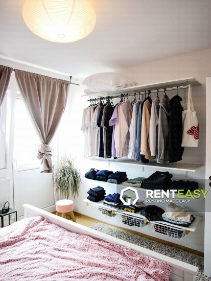 De vanzare! Apartament cu 2 camere la mansarda situat in Podul de Fier