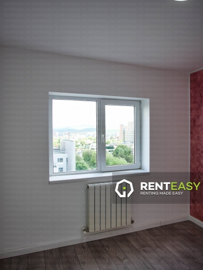 De vanzare !Apartament cu 3 camere situat in Tg.Cucu - Judecatorie