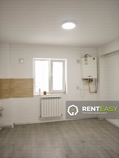 De vanzare !Apartament cu 3 camere situat in Tg.Cucu - Judecatorie