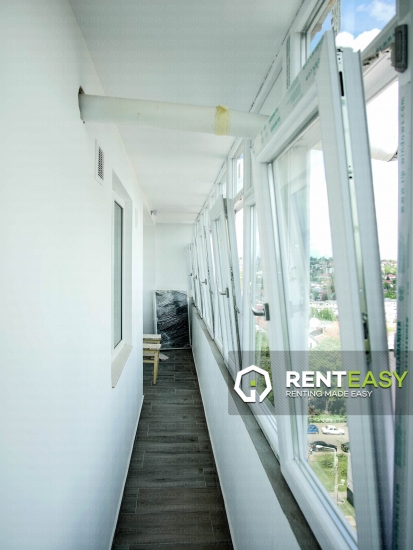 De vanzare !Apartament cu 3 camere situat in Tg.Cucu - Judecatorie