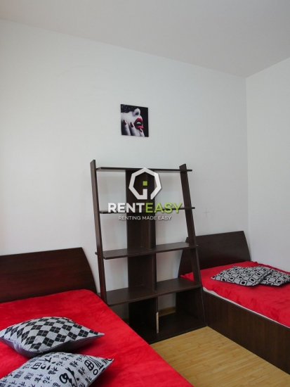 De vanzare! Apartament cu 2 camere situat in zona Copou - Rond Agronomie