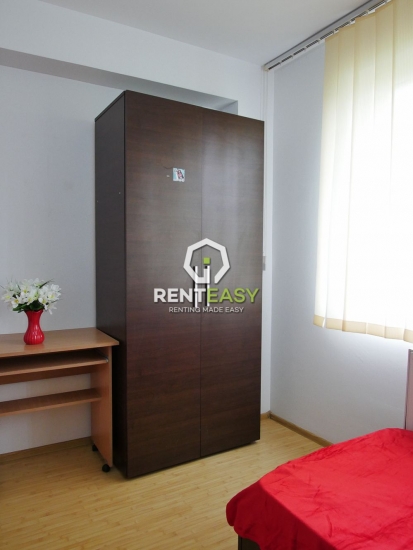 De vanzare! Apartament cu 2 camere situat in zona Copou - Rond Agronomie
