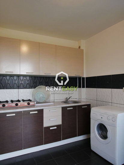De vanzare! Apartament cu 2 camere situat in zona Copou - Rond Agronomie