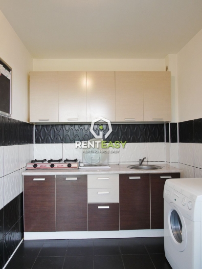 De vanzare! Apartament cu 2 camere situat in zona Copou - Rond Agronomie