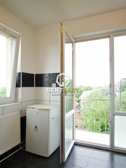 De vanzare! Apartament cu 2 camere situat in zona Copou - Rond Agronomie