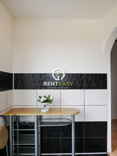 De vanzare! Apartament cu 2 camere situat in zona Copou - Rond Agronomie