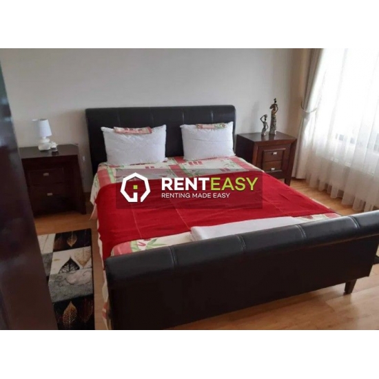 De vanzare! Apartament cu 2 camere in bloc nou situat in Copou - Exclusive