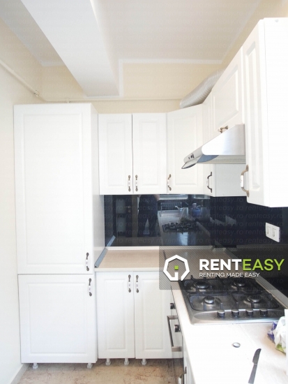 De vanzare! Apartament cu 2 camere situat in zona Copou - Exclusive Residence