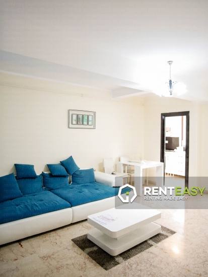 De vanzare! Apartament cu 2 camere situat in zona Copou - Exclusive Residence