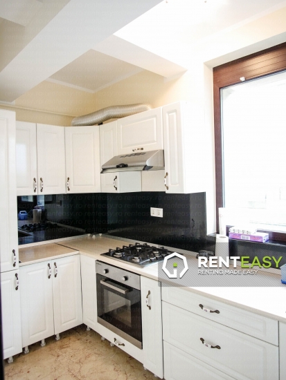 De vanzare! Apartament cu 2 camere situat in zona Copou - Exclusive Residence
