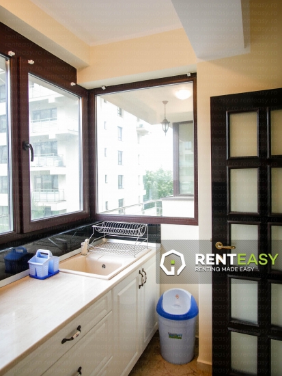 De vanzare! Apartament cu 2 camere situat in zona Copou - Exclusive Residence