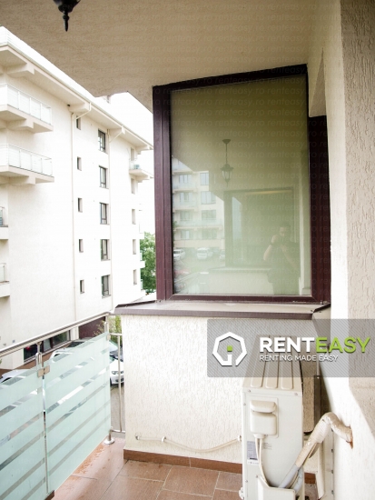 De vanzare! Apartament cu 2 camere situat in zona Copou - Exclusive Residence