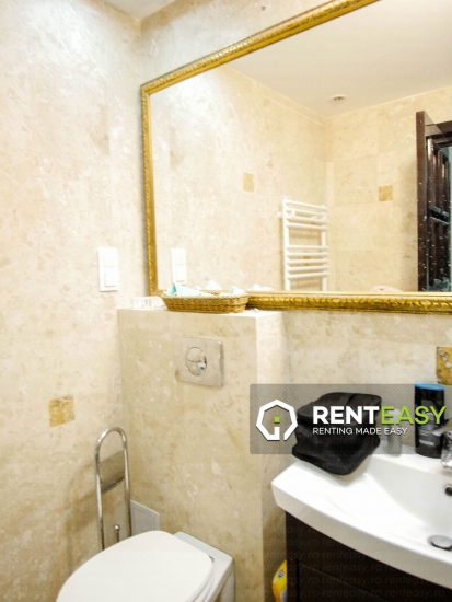 De vanzare! Apartament cu 2 camere situat in zona Copou - Exclusive Residence