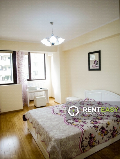 De vanzare! Apartament cu 2 camere situat in zona Copou - Exclusive Residence