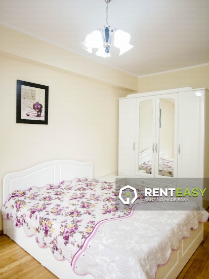 De vanzare! Apartament cu 2 camere situat in zona Copou - Exclusive Residence