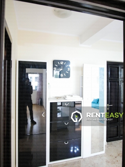 De vanzare! Apartament cu 2 camere situat in zona Copou - Exclusive Residence