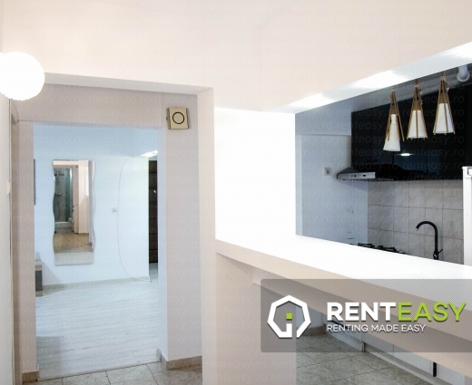 De vanzare! Apartament cu 3 camere situat in zona Piata Unirii